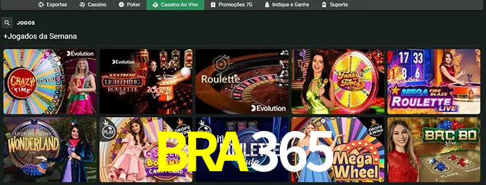 BRA365 bet