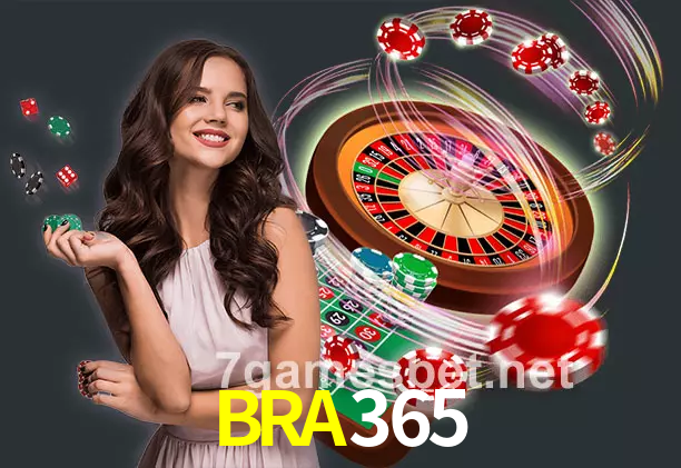 vivo no cassino BRA365
