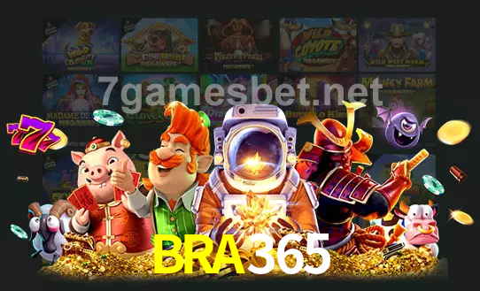 cassino BRA365