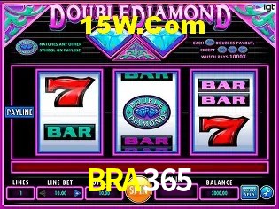 BRA365