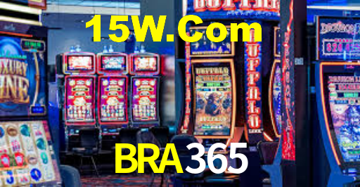 Roulette Table BRA365