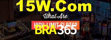 Welcome Bonus BRA365