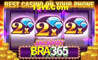 Estatísticas do Jogo BRA365