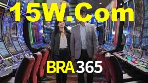 Game Providers BRA365