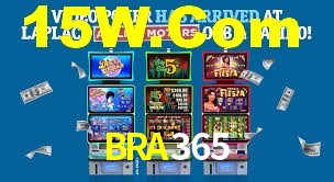Bonus Features BRA365