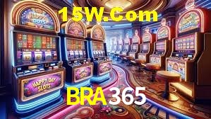 Exclusive Offers BRA365