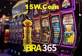 Diretório de Jogos BRA365