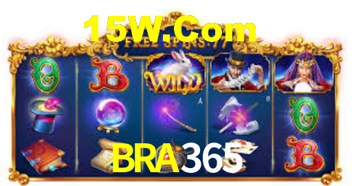 Tournaments BRA365