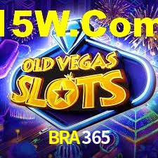 Statistics BRA365