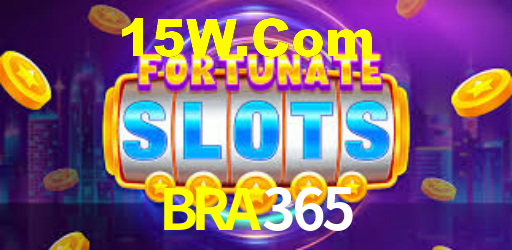 Welcome Bonus BRA365