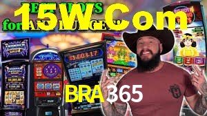 Slot Games BRA365