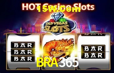 BRA365 BET