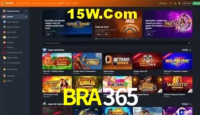 Explore as vantagens do BRA365: serviço profissional e confiabilidade