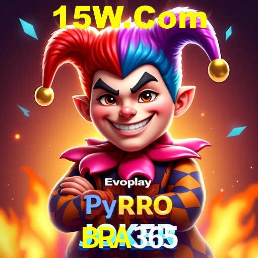 Casino Ao Vivo BRA365