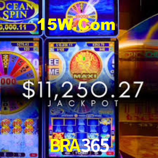 VIP Casino BRA365