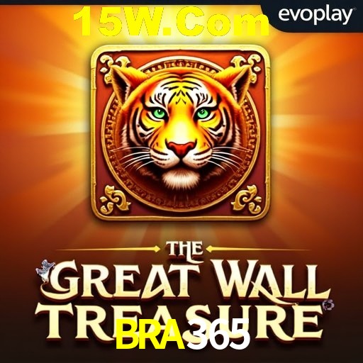 BRA365 BET