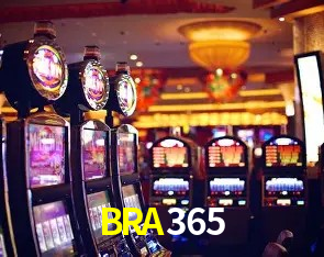Apostas Esportivas no BRA365