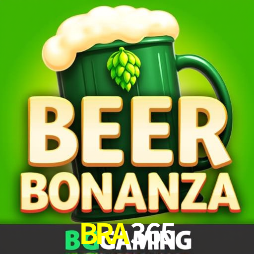 Download BRA365 App
